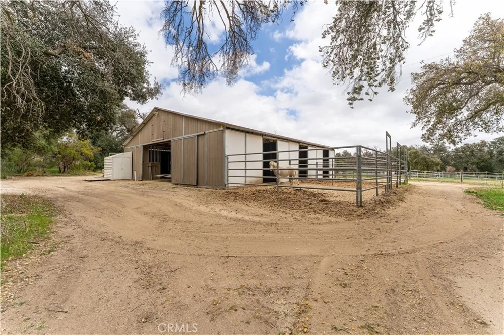 29972 Chihuahua Valley Road Warner Springs, CA 92086