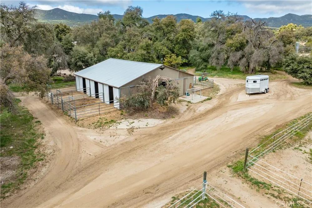 29972 Chihuahua Valley Road Warner Springs, CA 92086