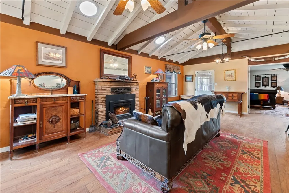 29972 Chihuahua Valley Road Warner Springs, CA 92086