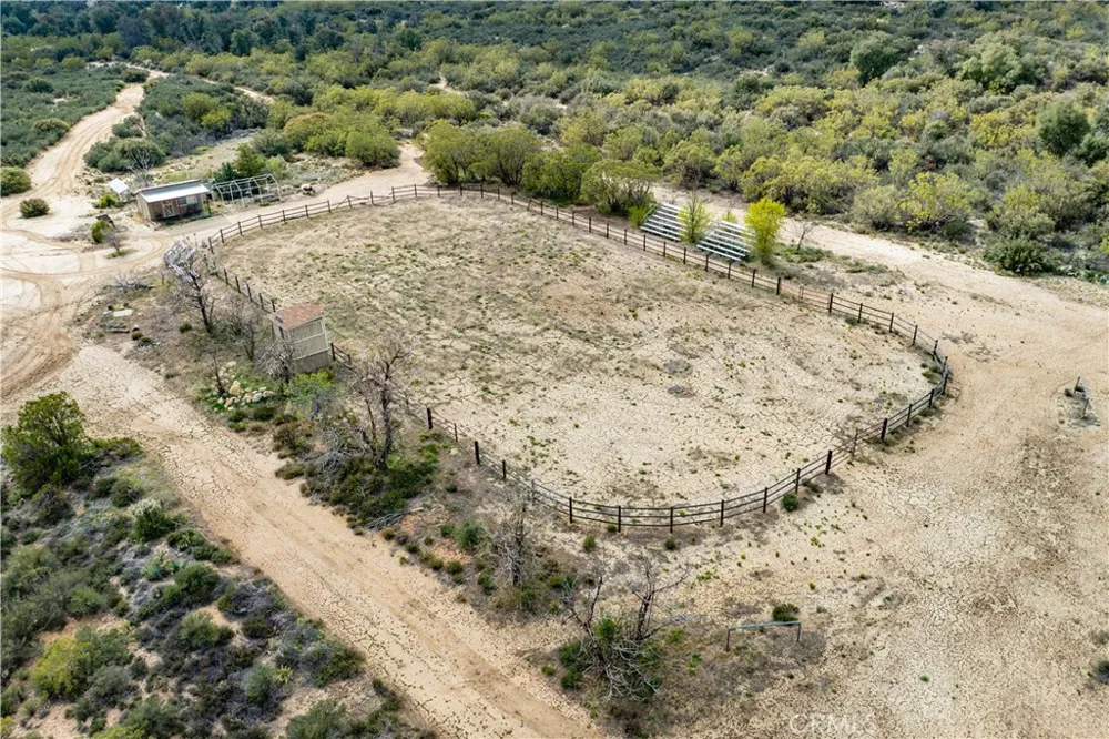 29972 Chihuahua Valley Road Warner Springs, CA 92086