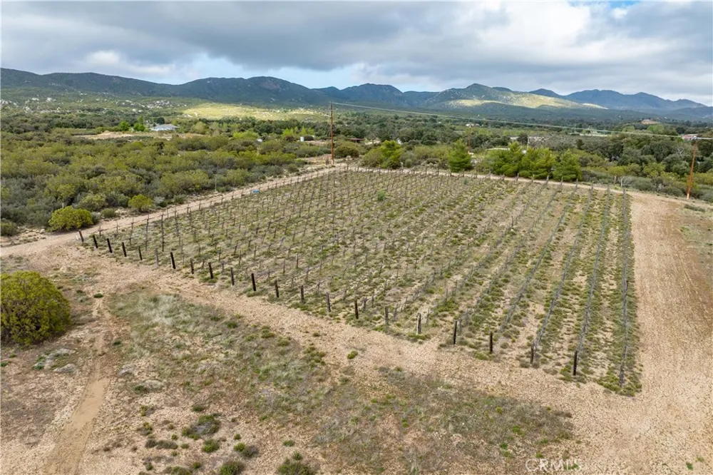 29972 Chihuahua Valley Road Warner Springs, CA 92086