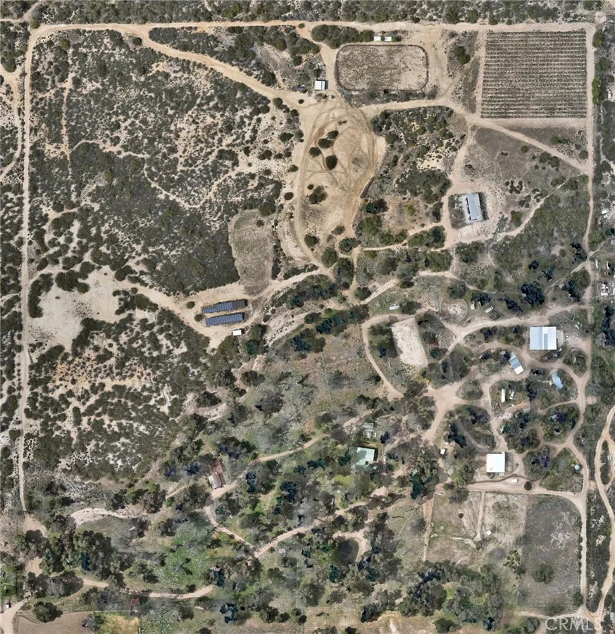 29972 Chihuahua Valley Road Warner Springs, CA 92086