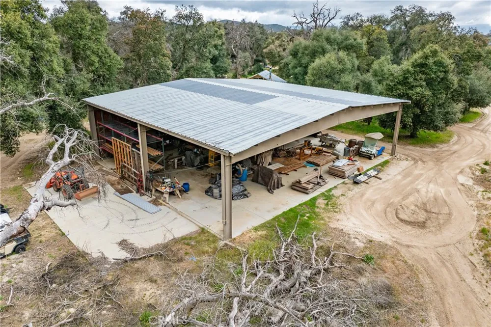 29972 Chihuahua Valley Road Warner Springs, CA 92086