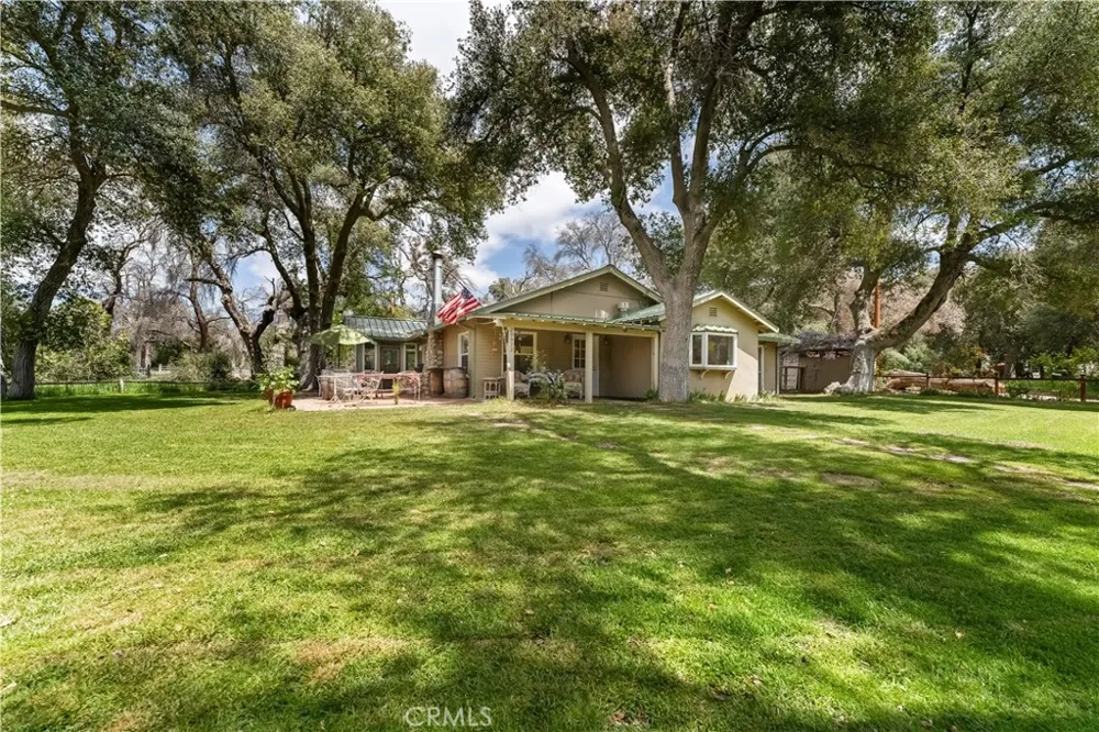 29972 Chihuahua Valley Road Warner Springs, CA 92086