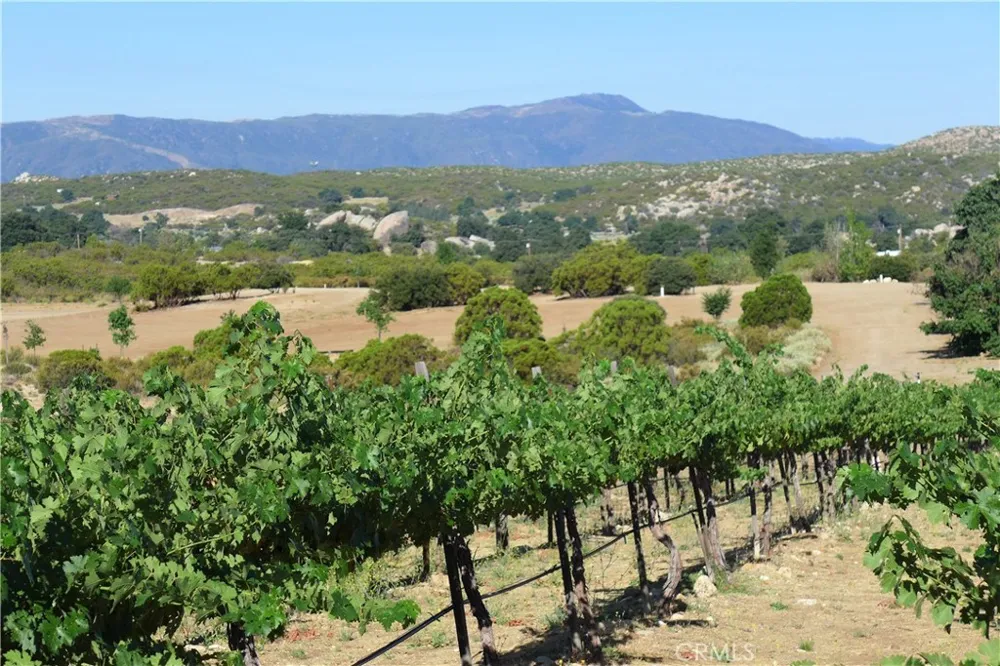 29972 Chihuahua Valley Road Warner Springs, CA 92086