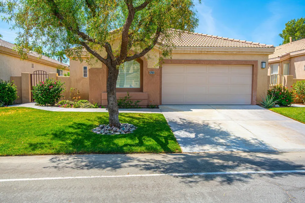 67683 S Laguna Drive Cathedral City, CA 92234