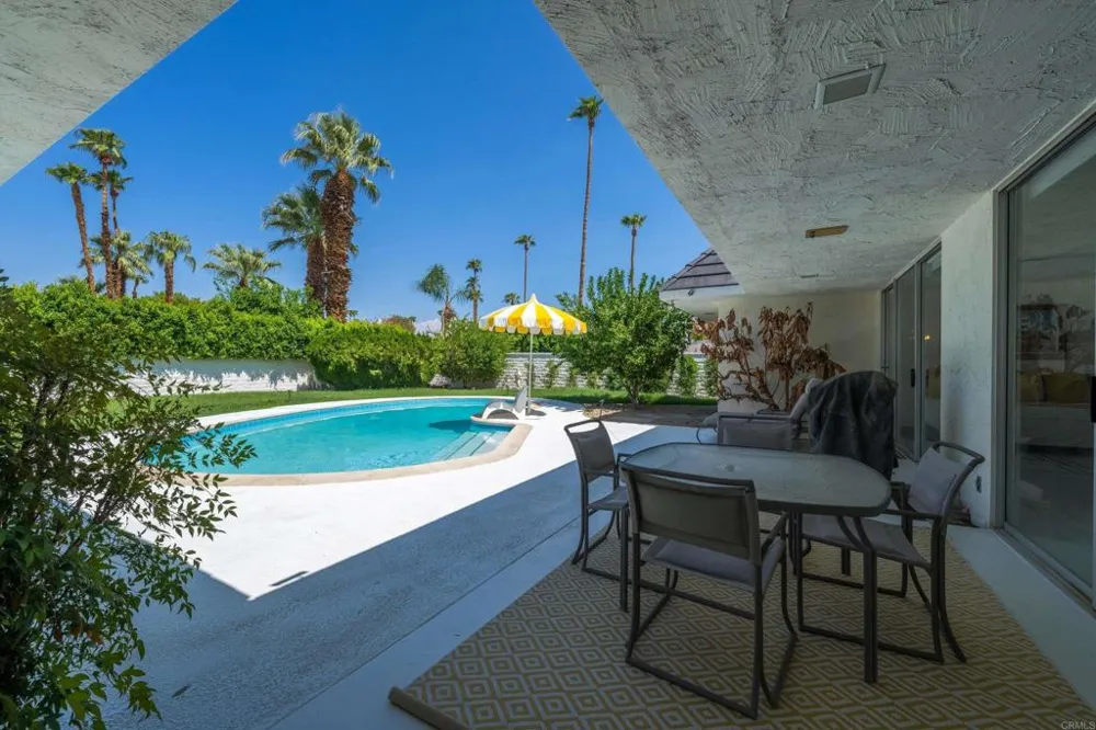 45480 Via Corona Indian Wells, CA 92210