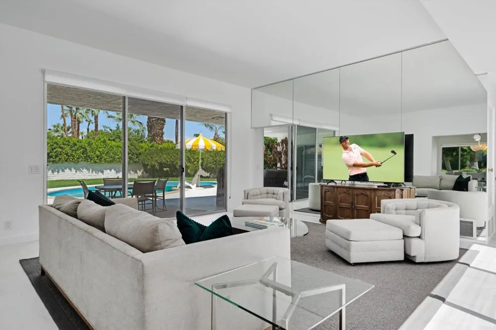 45480 Via Corona Indian Wells, CA 92210
