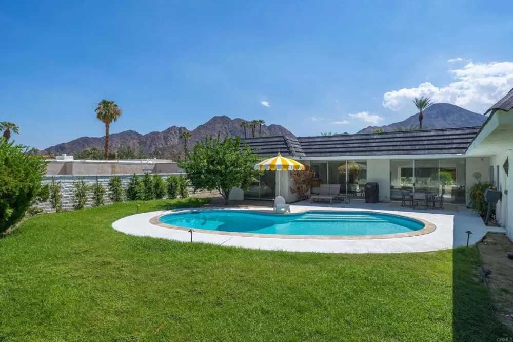 45480 Via Corona Indian Wells, CA 92210