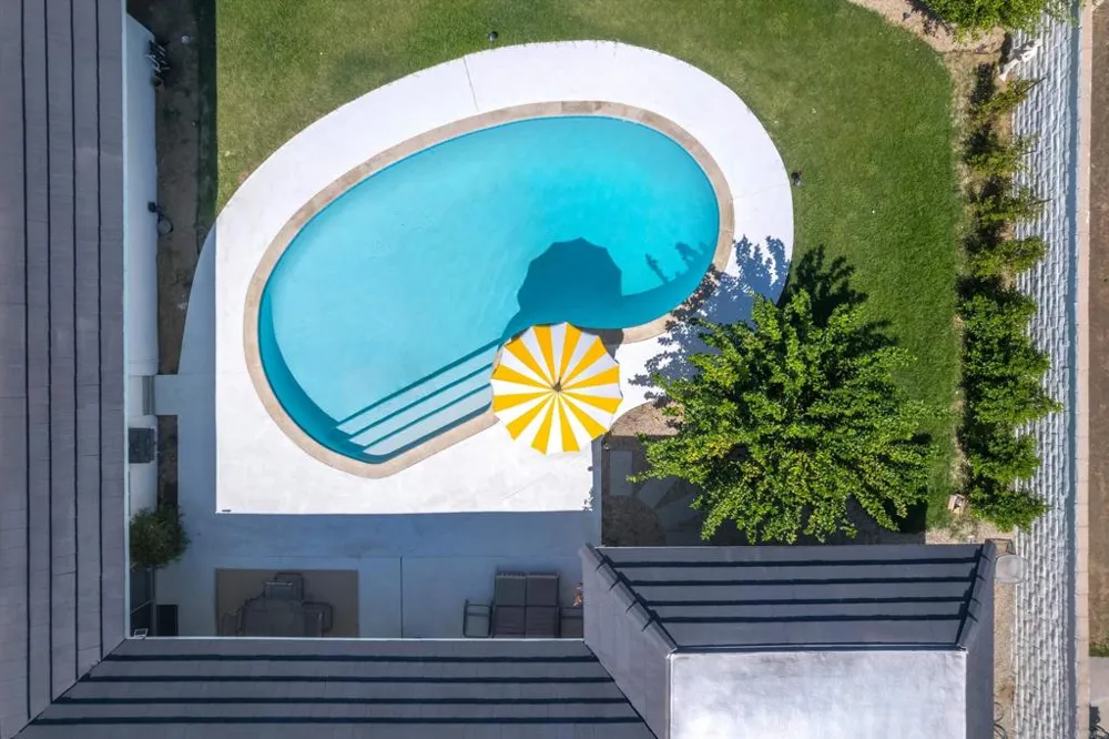 45480 Via Corona Indian Wells, CA 92210