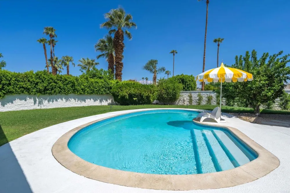45480 Via Corona Indian Wells, CA 92210