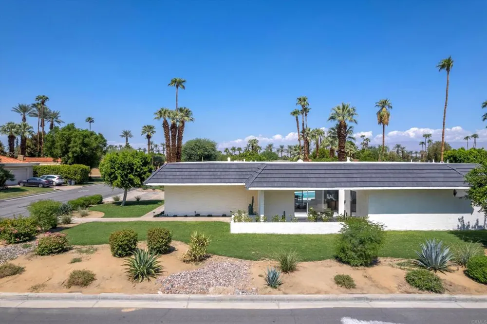 45480 Via Corona Indian Wells, CA 92210