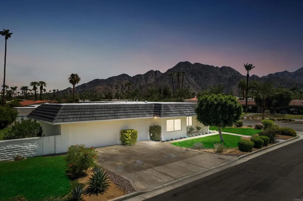 45480 Via Corona Indian Wells, CA 92210
