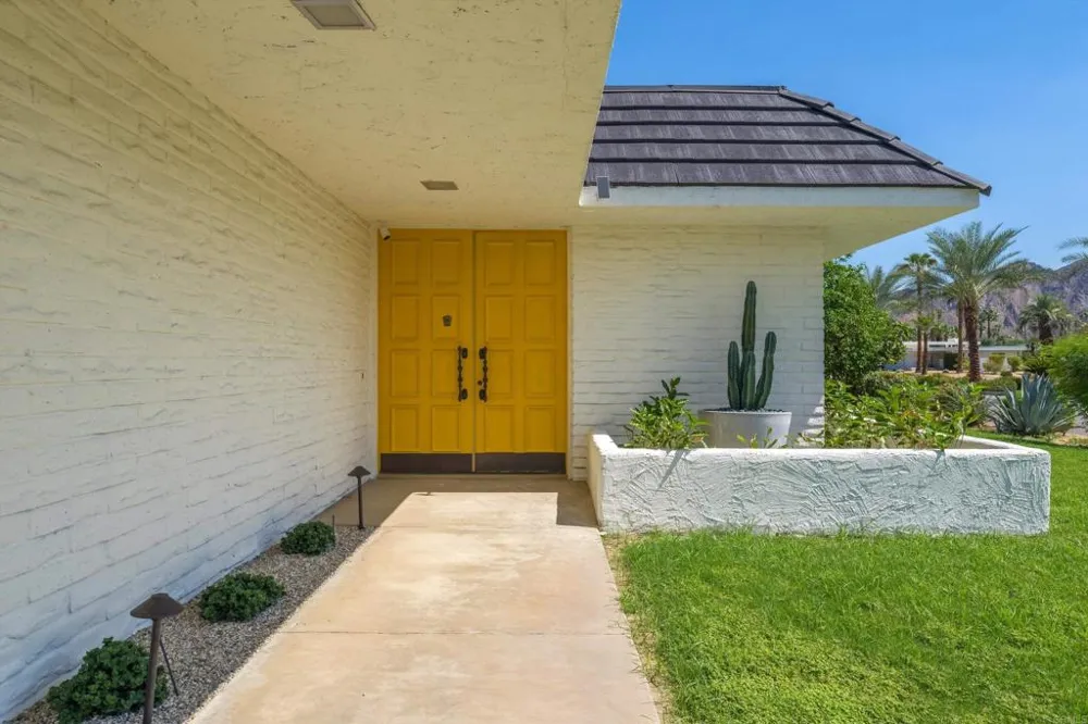 45480 Via Corona Indian Wells, CA 92210