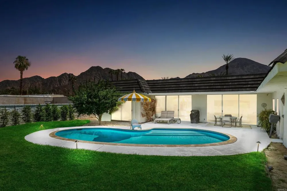 45480 Via Corona Indian Wells, CA 92210