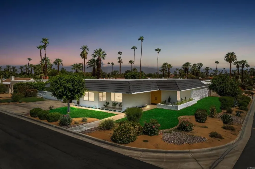 45480 Via Corona Indian Wells, CA 92210