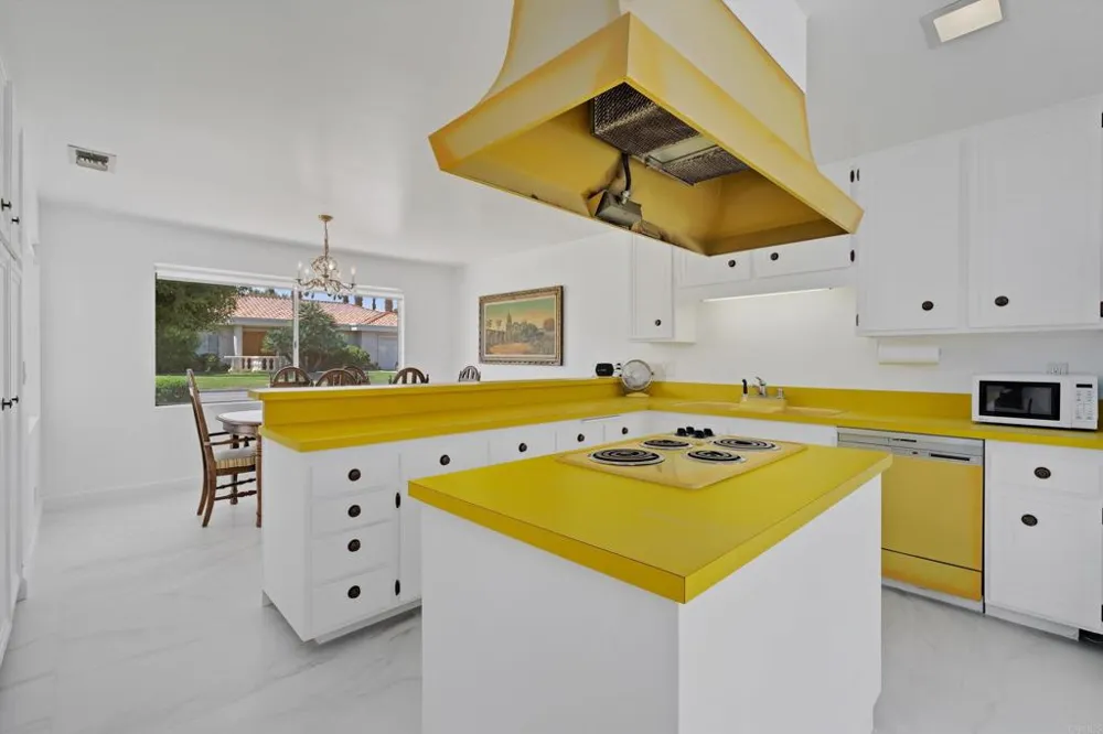45480 Via Corona Indian Wells, CA 92210