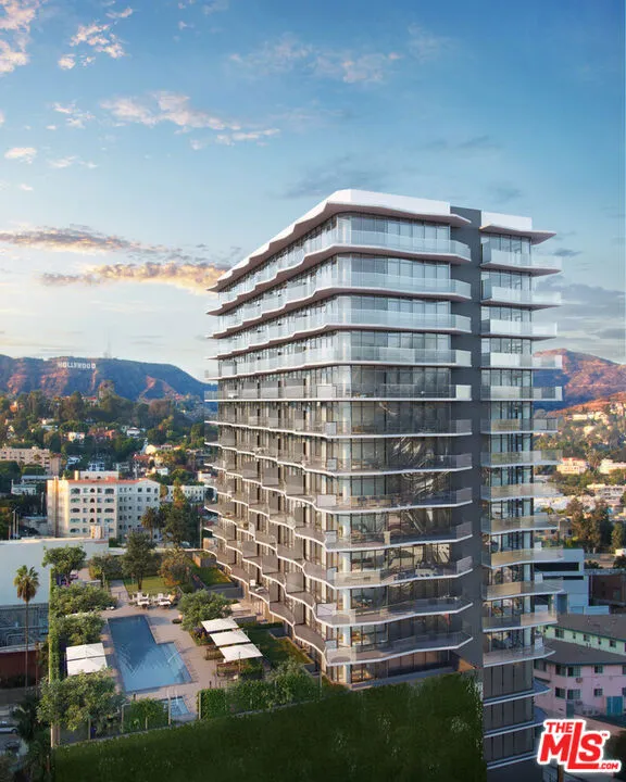 1755 Argyle Avenue #1005 Los Angeles, CA 90028
