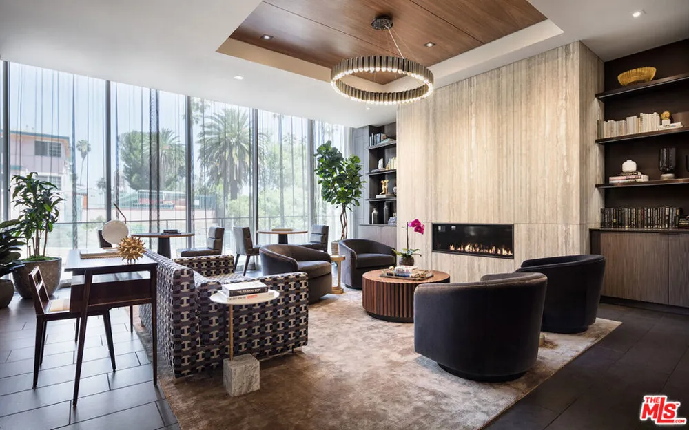 1755 Argyle Avenue #1005 Los Angeles, CA 90028