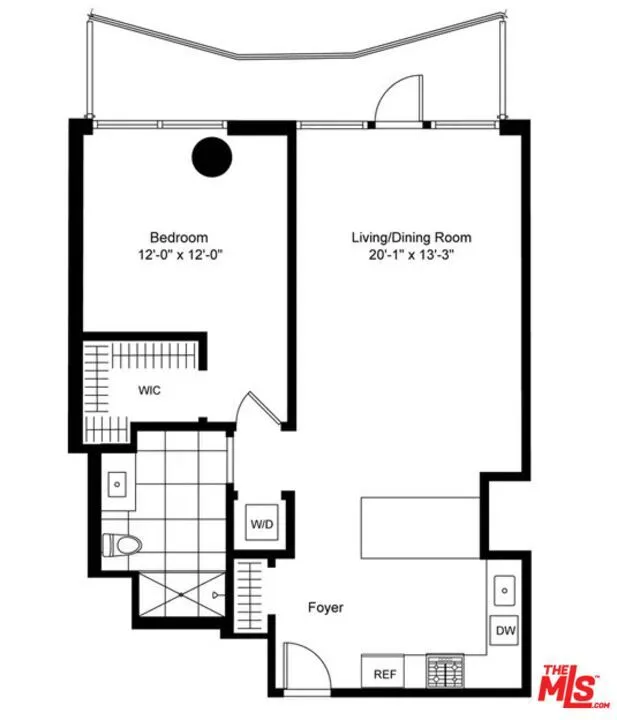 1755 Argyle Avenue #1005 Los Angeles, CA 90028