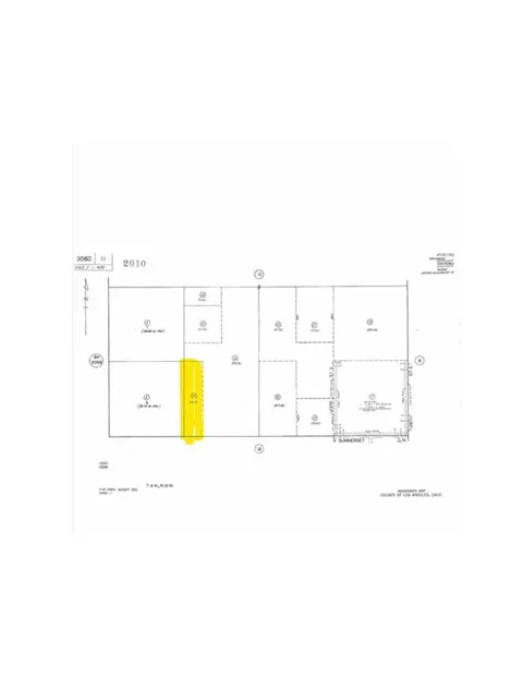 Y-12/123rd Street E