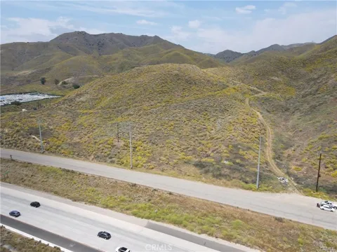 Concordia Ranch Road