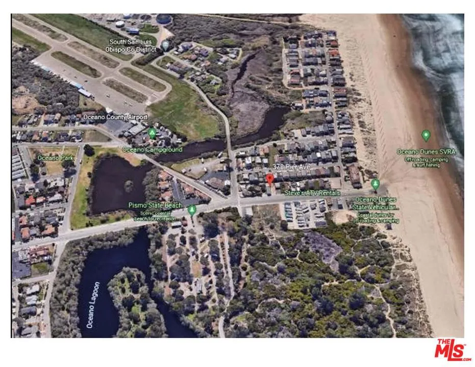 370 Pier Avenue Oceano, CA 93445