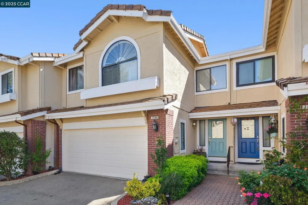 7896 Gate Way Dublin, CA 94568