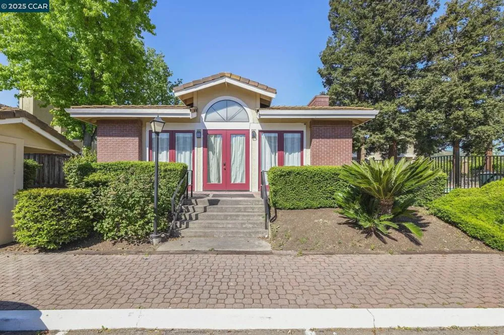 7896 Gate Way Dublin, CA 94568