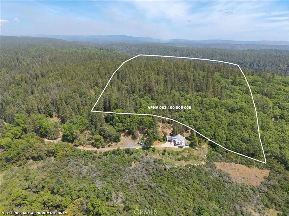 Scotty Ln Forest Ranch, CA 95942