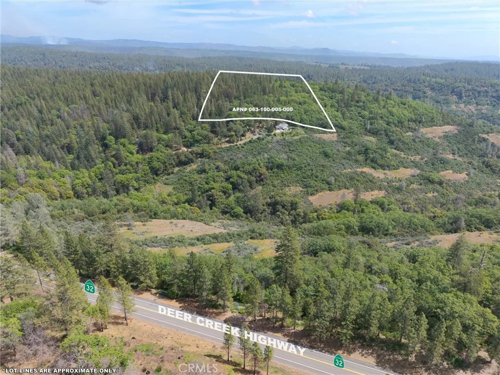 Scotty Ln Forest Ranch, CA 95942