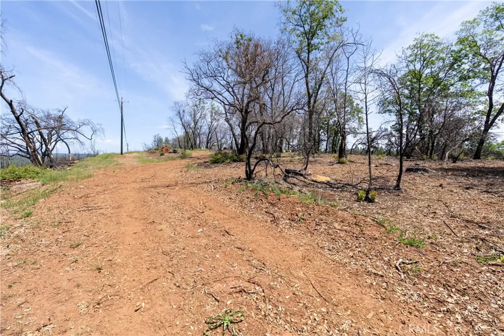 Toll Gate Way Forest Ranch, CA 95942
