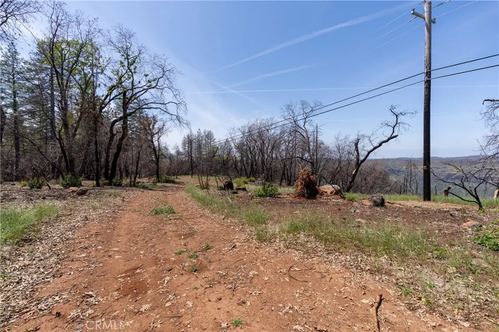 Toll Gate Way Forest Ranch, CA 95942