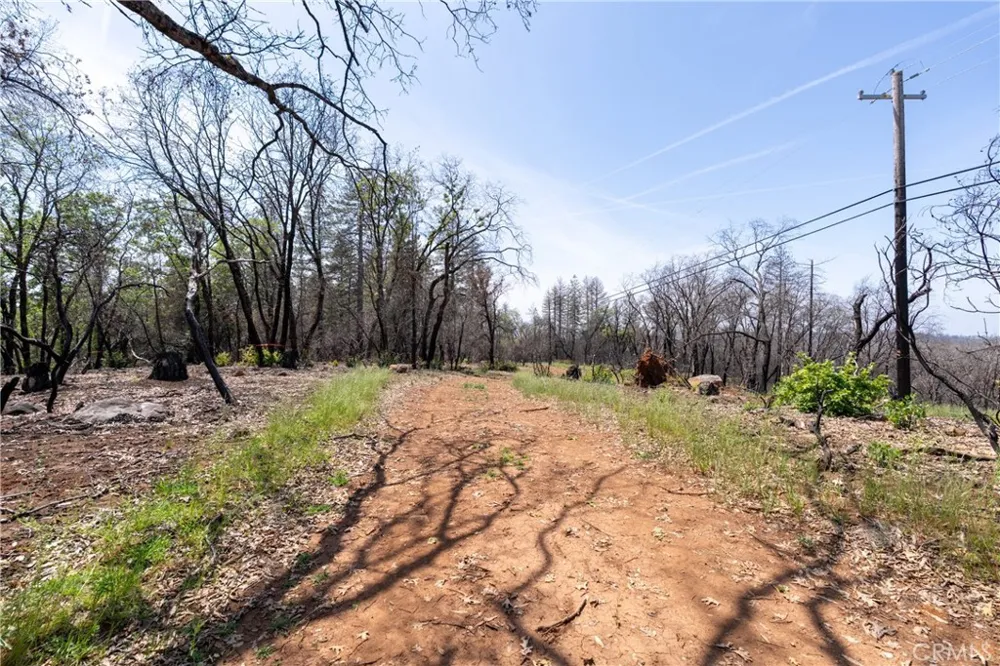 Toll Gate Way Forest Ranch, CA 95942