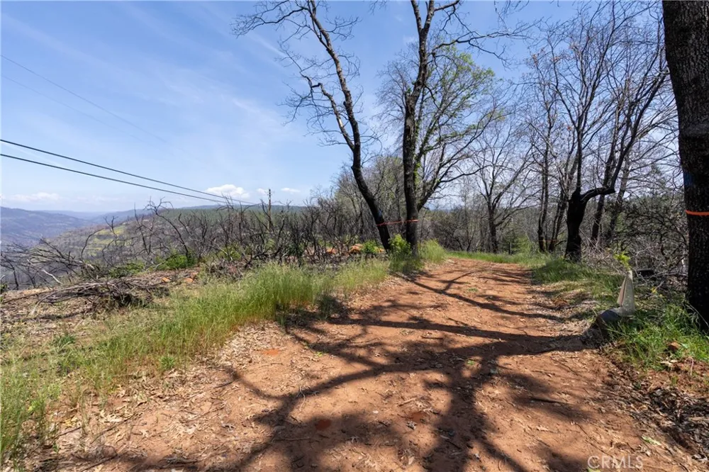 Toll Gate Way Forest Ranch, CA 95942