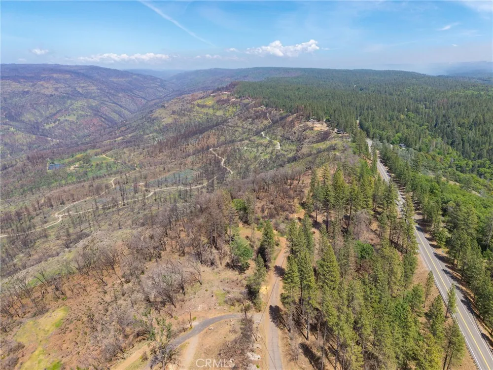 Toll Gate Way Forest Ranch, CA 95942