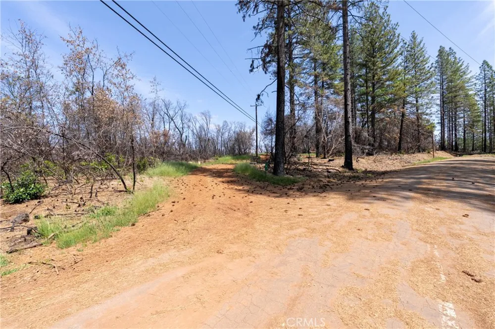 Toll Gate Way Forest Ranch, CA 95942