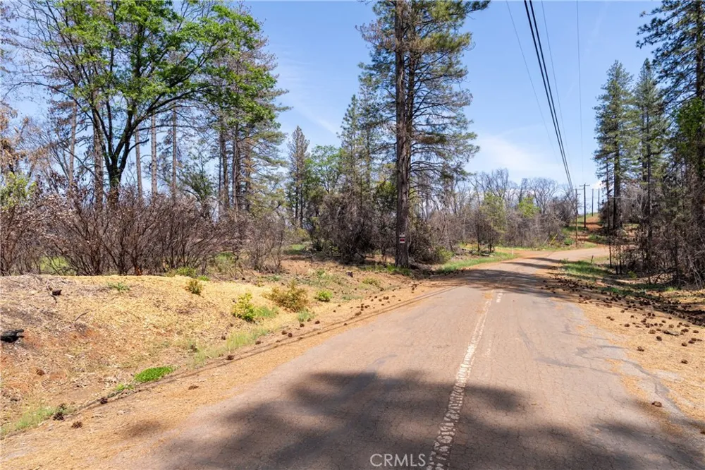 Toll Gate Way Forest Ranch, CA 95942