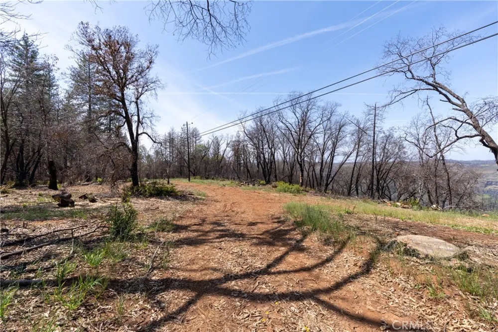 Toll Gate Way Forest Ranch, CA 95942
