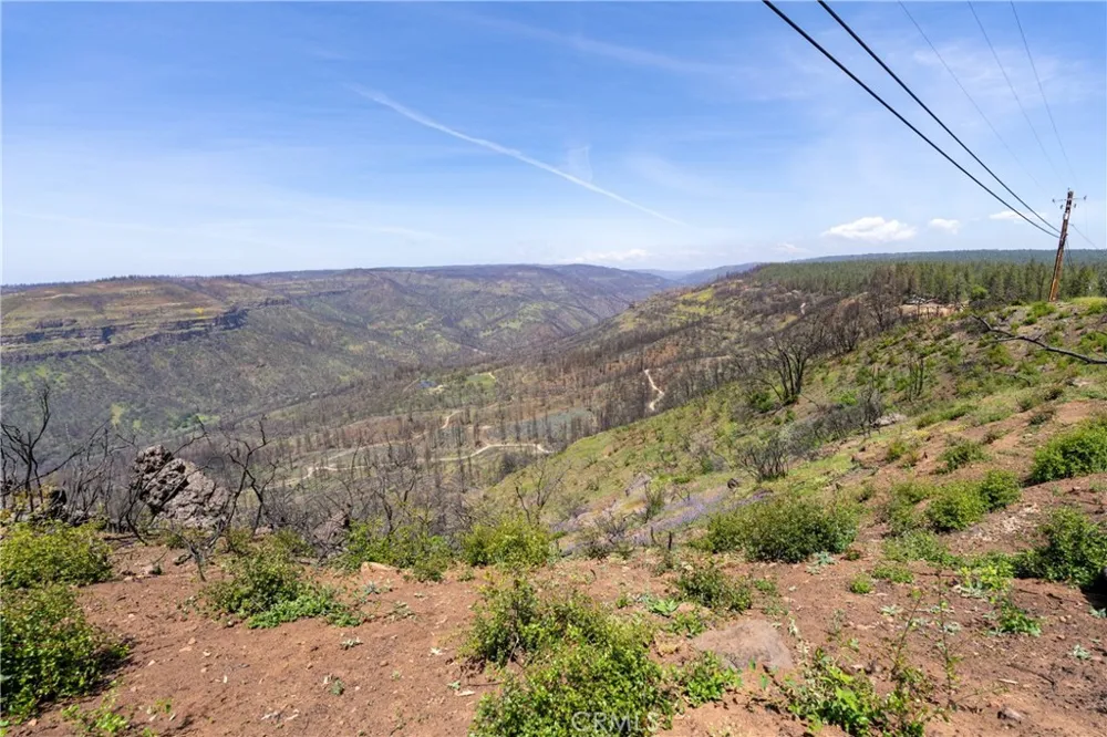 Toll Gate Way Forest Ranch, CA 95942