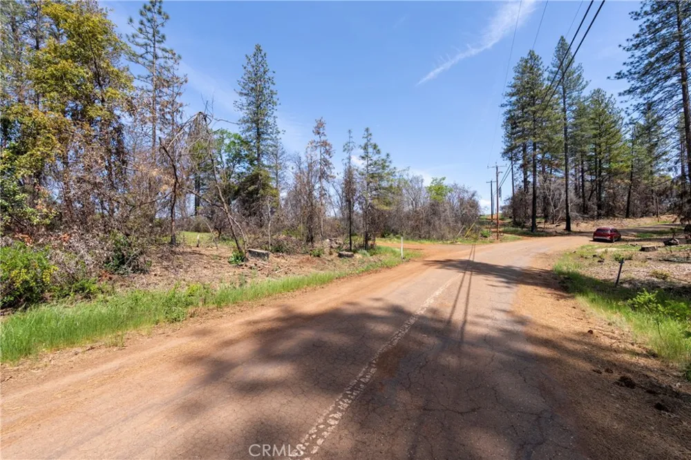 Toll Gate Way Forest Ranch, CA 95942