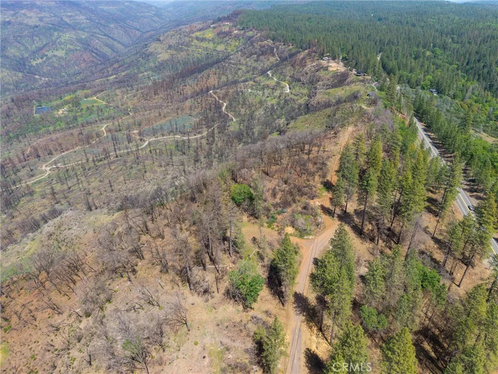 Toll Gate Way Forest Ranch, CA 95942