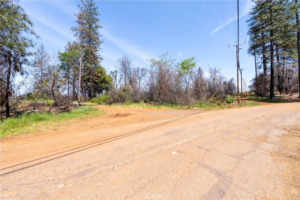 Toll Gate Way Forest Ranch, CA 95942