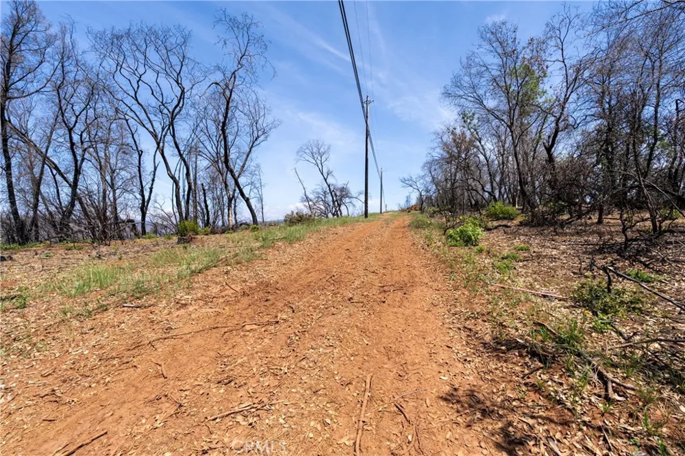Toll Gate Way Forest Ranch, CA 95942