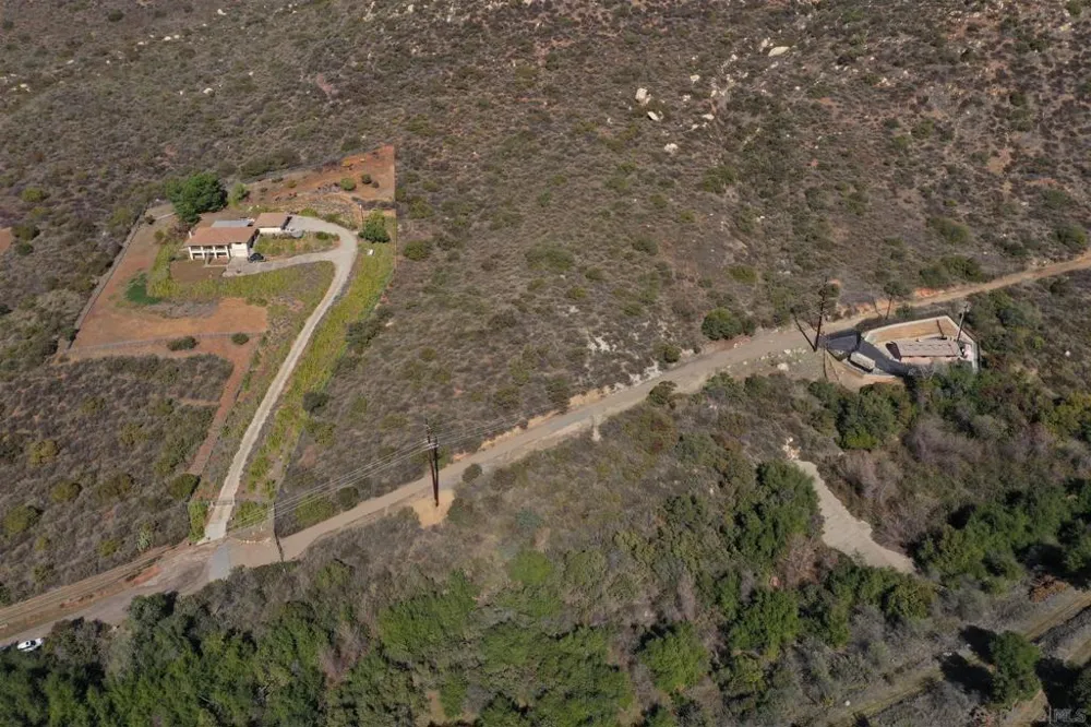 Rios Canyon Rd #16 El Cajon, CA 92021