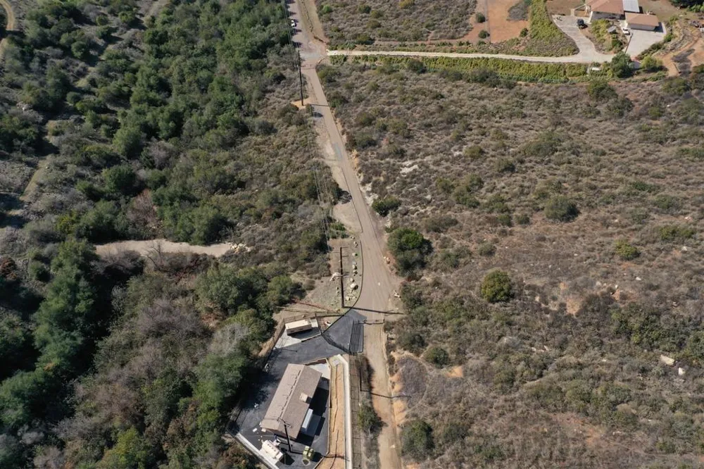 Rios Canyon Rd #16 El Cajon, CA 92021