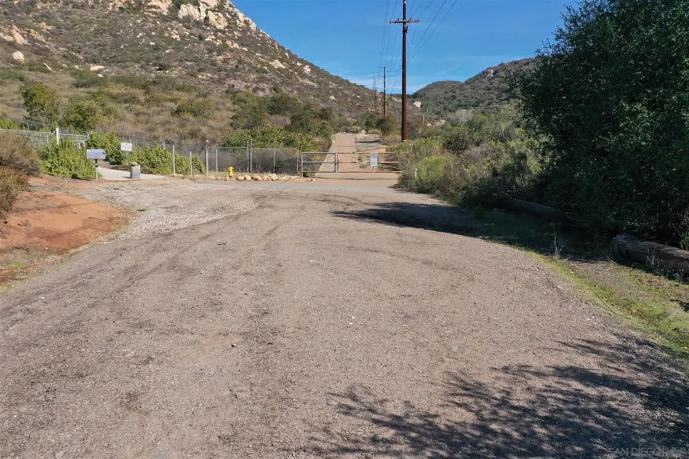Rios Canyon Rd #16 El Cajon, CA 92021