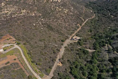 Rios Canyon Rd #16