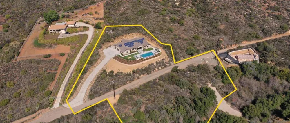 Rios Canyon Rd #16 El Cajon, CA 92021