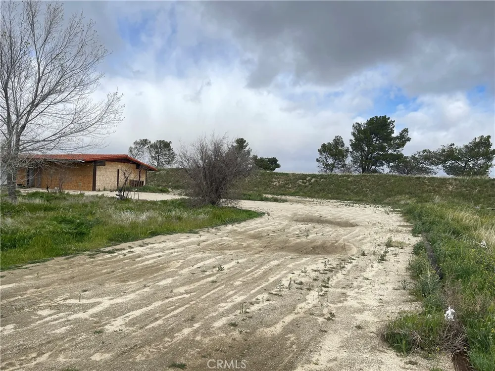 15981 Gaskell Road Rosamond, CA 93560